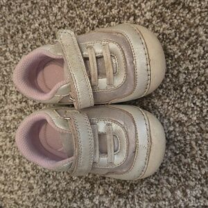 Stride Rite Toddler Shoes